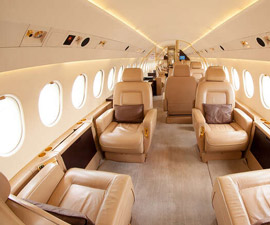 Private Jet