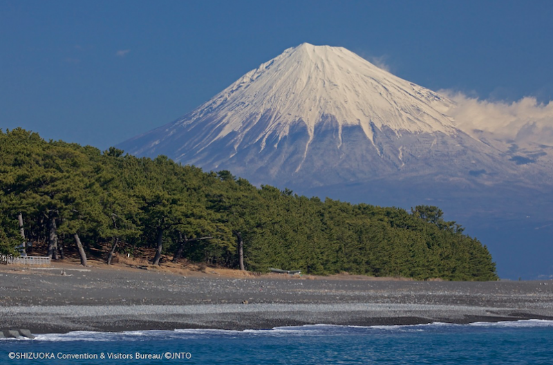Fuji-San
