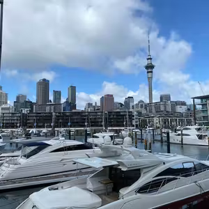 Auckland