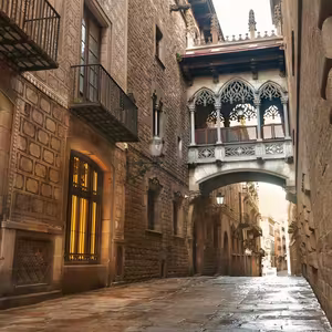 Barcelona