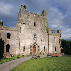 Ireland Castles