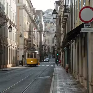 Lisbon