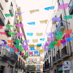 Madrid