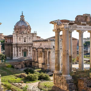 Rome