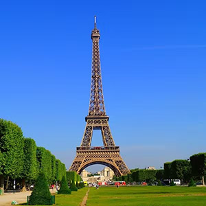 paris